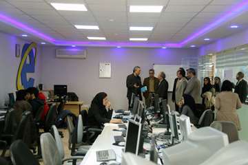 ۤبازدید بورد